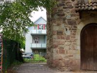 Apartments am Storchenturm im Hellgrevenhof - Ferienwohnung Eisenach