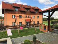 Pokoje Gościnne w Dolinie Szczęścia - B&B