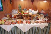 Pension Sonneneck mit Wellnessnutzung - B&B Bayerisch Eisenstein