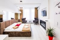 Avangard Kulisha 15 Apart - Ferienwohnung Lwiw