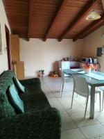 Al Ciclamino - B&B Monastir