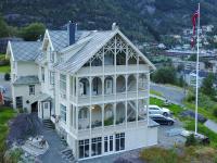 B&B Odda - Vikinghaug - Bed and Breakfast Odda