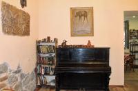 Master's House Dayan - Ferienwohnung