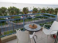 Sea Front & City Center, Amazing Sea View - Ferienwohnung Limassol