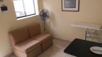 Budget Double Room - 7th Floor