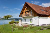 B&B Ferienhof am See - B&B Willerzell
