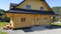 Apartamenty Złoty Stok - Chambres d’hôtes Szczyrk