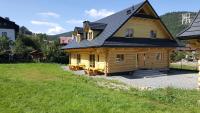 Apartamenty Złoty Stok - Chambres d’hôtes Szczyrk