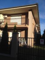 Molo Wellness Garden - Chambres d’hôtes Siófok