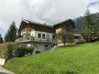 Haus Schröcker - Bed and Breakfast Gaschurn