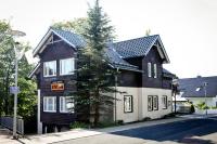 Familienzimmer