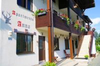Apartments Anna - B&B Tahkovuori