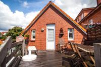 Appartementhaus Alte Post - B&B Langeoog