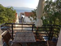 Appartement met 2 slaapkamers