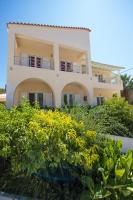 Villa Muses - B&B Póros
