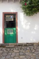 Casa de Hospedagem Paraty - B&B