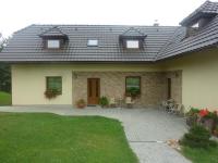 Apartmány Černá Voda - B&B Černá Voda