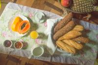 Casa de Hospedagem Paraty - Ferienwohnung Paraty