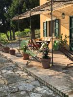 B&B Santa Caterina - B&B Acquaviva Picena