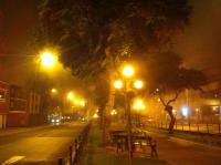 Departamento Miraflores, Appartamenti - Lima