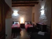 Chambre Quadruple - Vue sur Montagnes