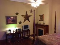 Deluxe Zimmer mit Queensize-Bett