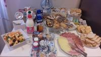 B&B Tre passi - Bed and Breakfast