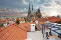 Appartement avec Terrasse