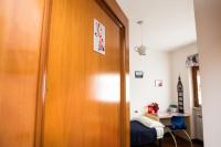 Twin Room with Shared Bathroom