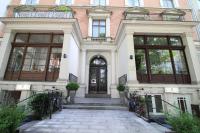 The Suites City Apartments - B&B Amburgo