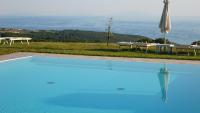 B&B Castiglioncello - Agriturismo San Quirico - Bed and Breakfast Castiglioncello