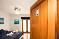 Double Room with Private External Bathroom