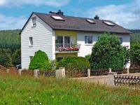 B&B Nagel - Haus Jägersruh - Bed and Breakfast Nagel