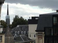 le 4B - Le Vintage - Bed and Breakfast Rouen