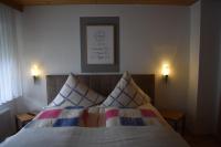 Holiday Apartment with Balcony