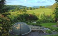 Bryn Melyn Farm Cottages - B&B