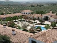 Cortijo de Frías - Ferienwohnung