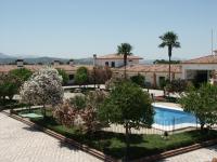 Cortijo de Frías - B&B Cabra