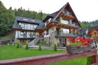 Dworek Pod Jodłami - B&B Zakopane