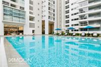 Moon Luxury Apartments - B&B Lima