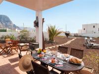 Agaete Beach Rental at Volcanic Natural Pools by VillaGranCanaria - B&B Agaete