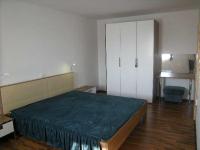 One-Bedroom Apartment with Balcony