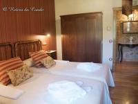 Camera Matrimoniale Standard