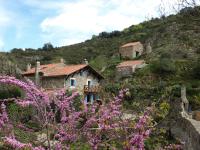 La Bergerie et La Grange du Moulin de Trédos - B&B Vélieux