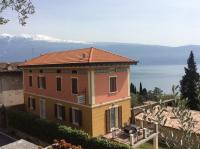 Il sogno sul lago - B&B Gargnano