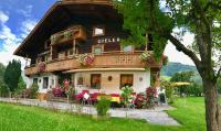Gielerhof - Ferienwohnung Zell am Ziller