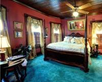 Superior Kamer met Kingsize Bed