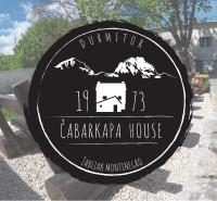 Cabarkapa Guesthouse - B&B Žabljak