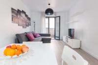 Apartamento Galicia-Murciapartments - B&B Murcia