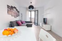 B&B Murcia - Apartamento Galicia - Bed and Breakfast Murcia